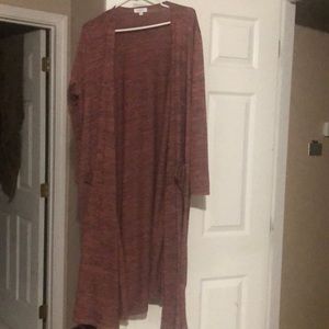 Lularoe Sarah Cardigan